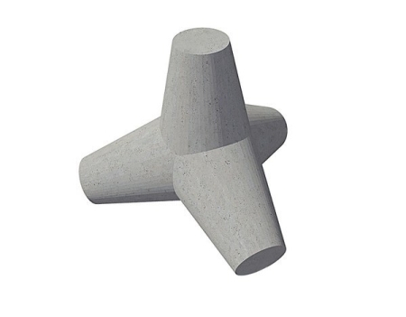 Тетраподы Т 5